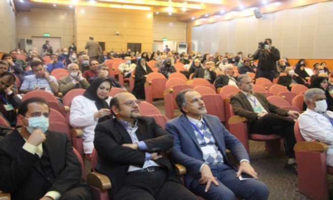 مراسم افتتاحیه هجدهمین کنگره بین المللی طب اورژانس کودکان
