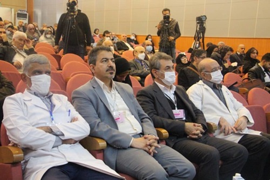 تصاویر کنگره  سال 1401