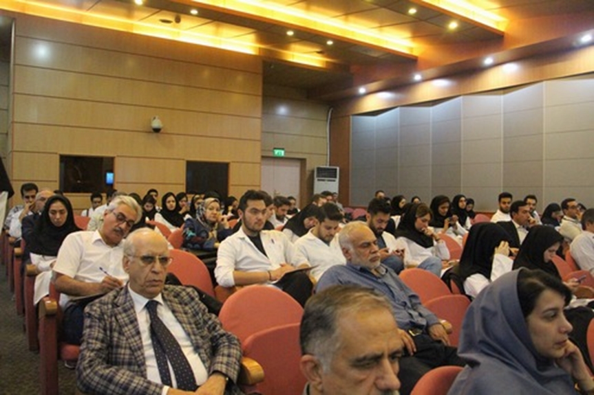 تصاویر کنگره  سال 1398